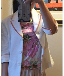 LEONARD | タンクトップ