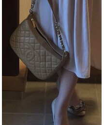 CHANEL | ショルダーバッグ