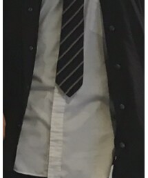 制服 | ネクタイ