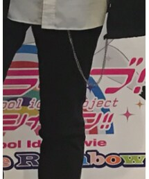 UNIQLO | デニムパンツ