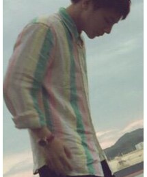 TOMMY HILFIGER | シャツ/ブラウス