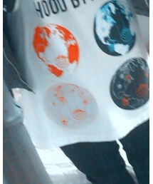 HOOD BY AIR | トップス