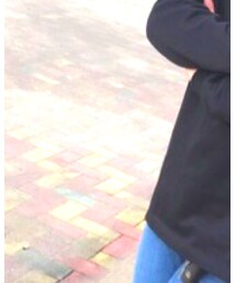 UNIQLO | デニムパンツ