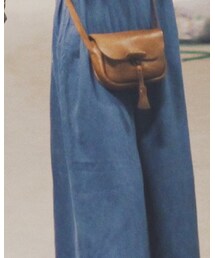 Handmade | ショルダーバッグ