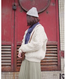 VINTAGE | カーディガン/ボレロ