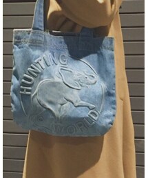 Hunting World | バッグ