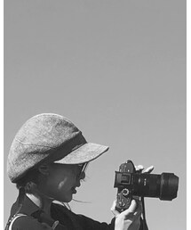 CA4LA | ハンチング/ベレー帽