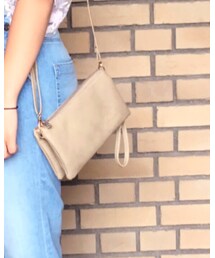 no brand | クラッチバッグ