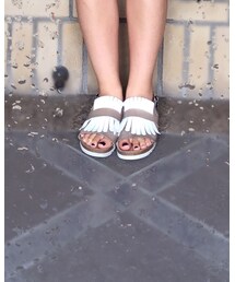 Anthropologie | サンダル