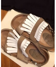 Anthropologie | サンダル