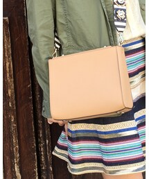 HENRI BENDEL | ショルダーバッグ