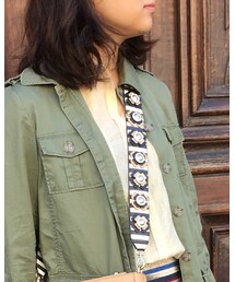 Bonpoint | シャツ/ブラウス