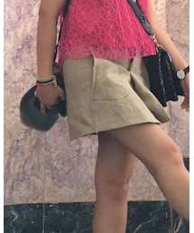 MONGO | スカート