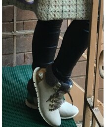 COLE HAAN | ブーツ