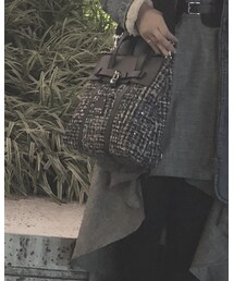 HENRI BENDEL | バックパック/リュック