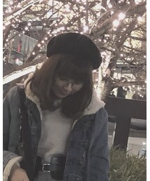 LILY BROWN | メガネ