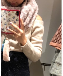 MANGO | ニット/セーター