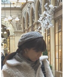 Bonpoint | ハンチング/ベレー帽