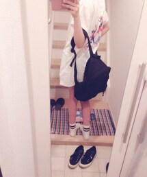 WC | Tシャツ/カットソー