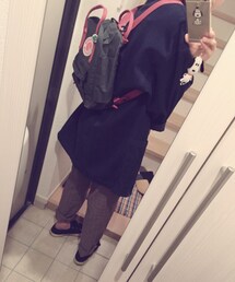 Fjallraven Kanken | フェラレーベン(バックパック/リュック)