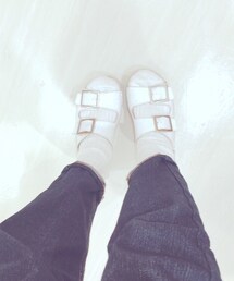 Chico | サンダル(サンダル)