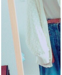 one after another NICE CLAUP | その他アウター