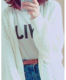 Kastane | Tシャツ/カットソー