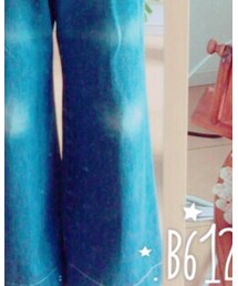 古着 | デニムパンツ