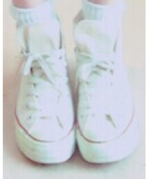 CONVERSE | スニーカー