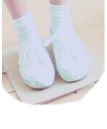 SPERGA | スニーカー