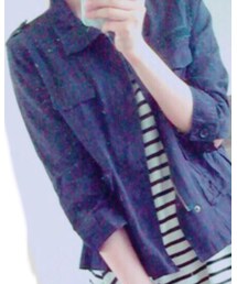 CIAOPANIC | その他アウター