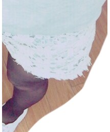 不明 | デニムパンツ