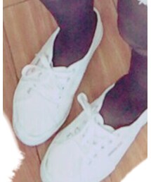 SPERGA | スニーカー