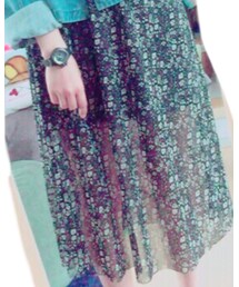 Kastane | スカート