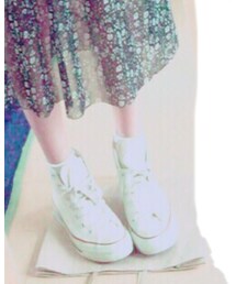 CONVERSE | スニーカー