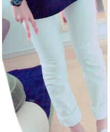 GU | デニムパンツ