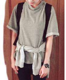 Kastane | Tシャツ/カットソー