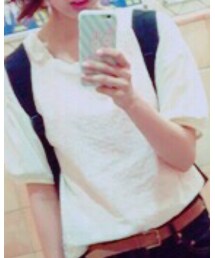 Kastane | Tシャツ/カットソー