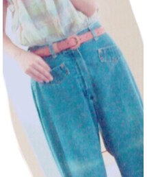 古着 | デニムパンツ