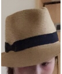 Another Edition | ハット