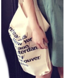 American Apparel | ショルダーバッグ