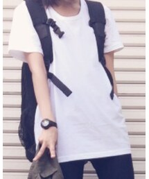 DHOLIC | Tシャツ/カットソー