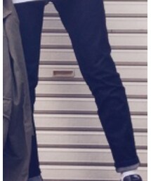 GU | デニムパンツ