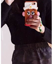 GU | ニット/セーター