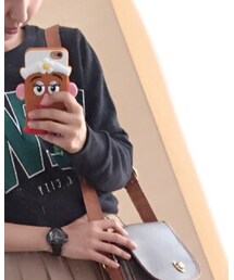 TOMMY HILFIGER | スウェット