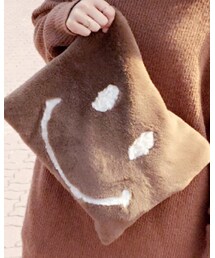 ear | クラッチバッグ