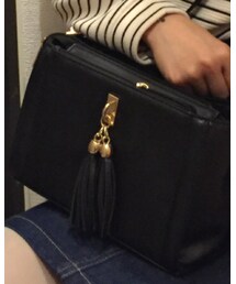 どっかのお店 | ショルダーバッグ