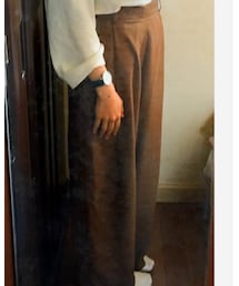 HARE | スラックス