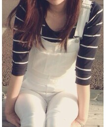 UNIQLO | Tシャツ/カットソー