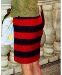 NANO universe | スカート